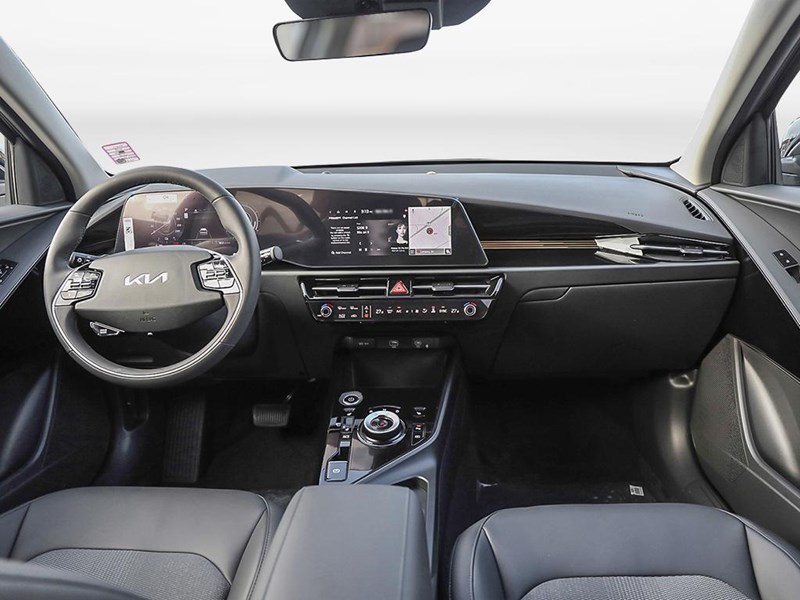2026 Kia Niro EV Wind+ FWD