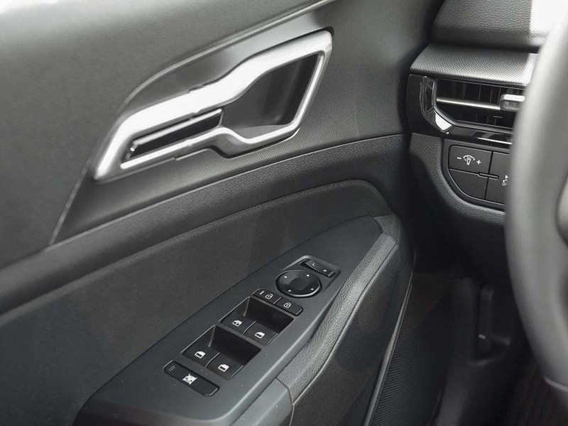 2026 Kia Sportage LX AWD