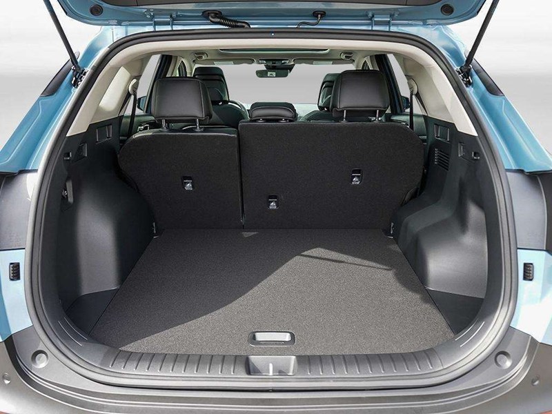2026 Kia Sportage LX AWD