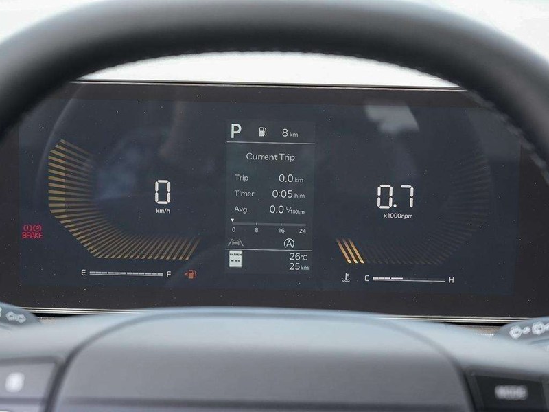 2026 Kia Sportage LX AWD