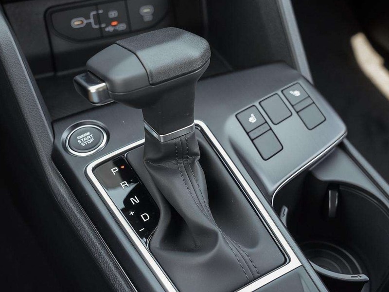 2026 Kia Sportage LX AWD