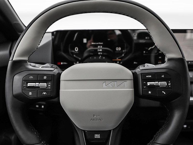 2025 Kia K4 GT-Line Turbo Limited