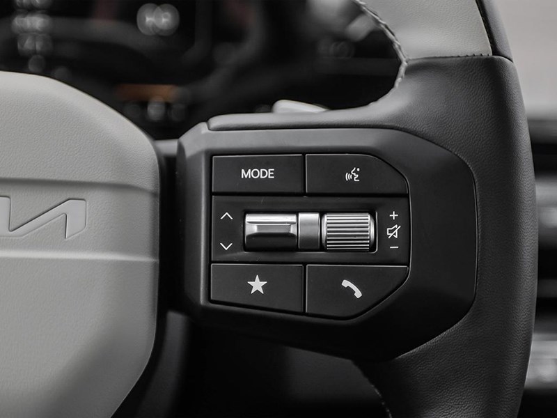 2025 Kia K4 GT-Line Turbo Limited