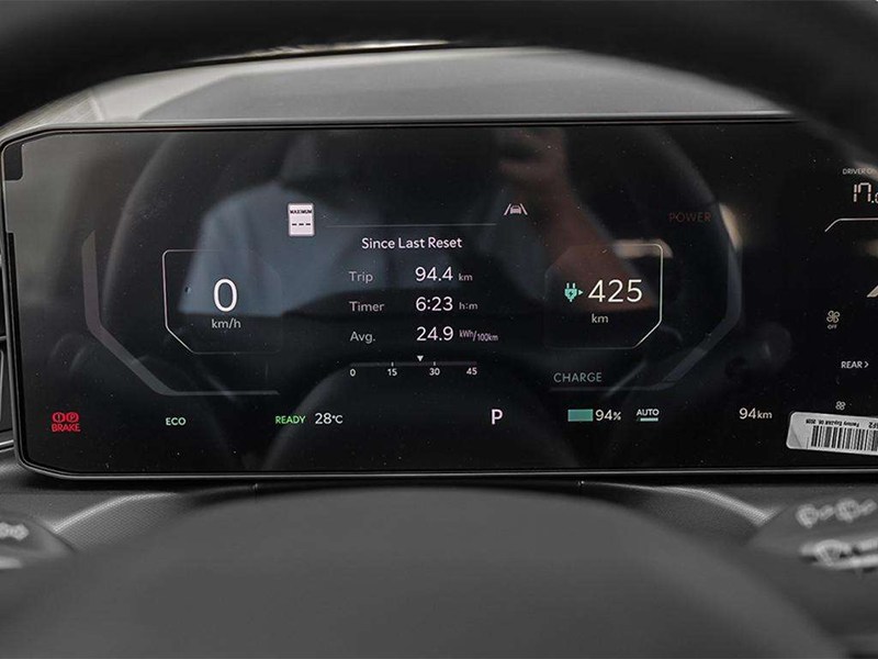 2026 Kia EV9 Land AWD