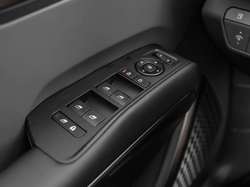 2026 Kia EV9 Land AWD