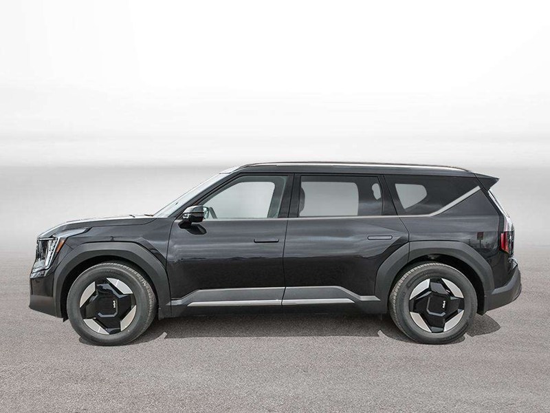 2026 Kia EV9 Land AWD