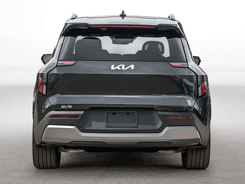 2026 Kia EV9 Land AWD