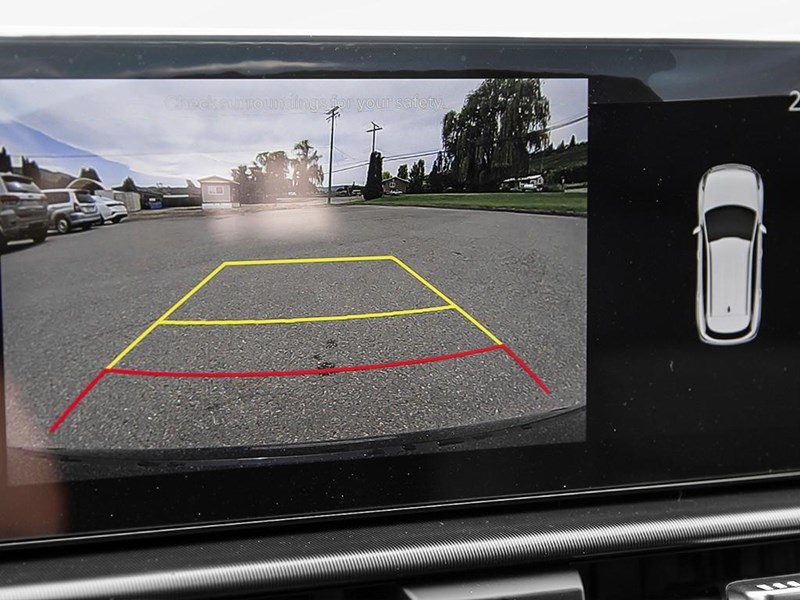 2026 Kia Sportage EX Premium AWD w/Red Interior