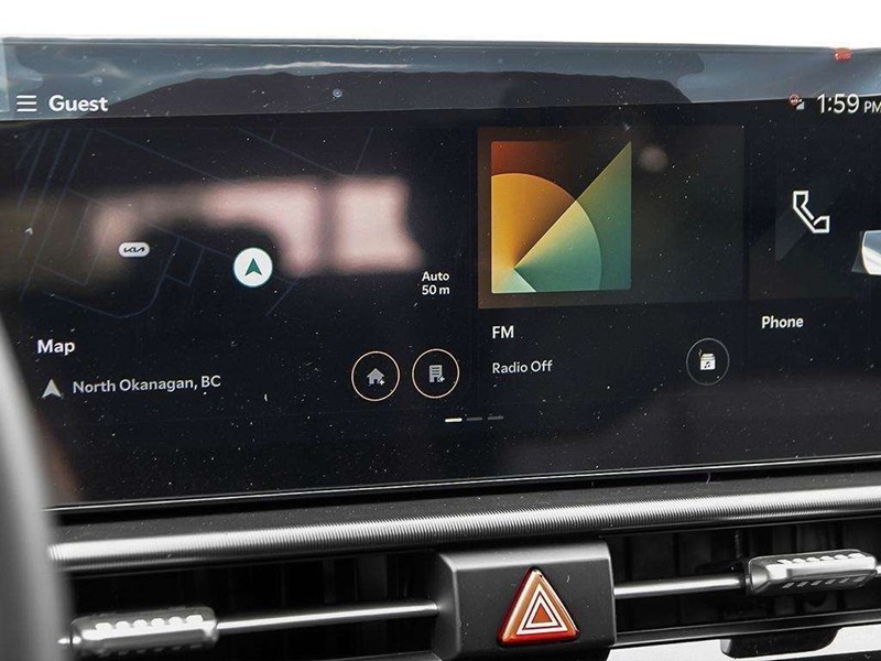 2026 Kia Sportage EX Premium