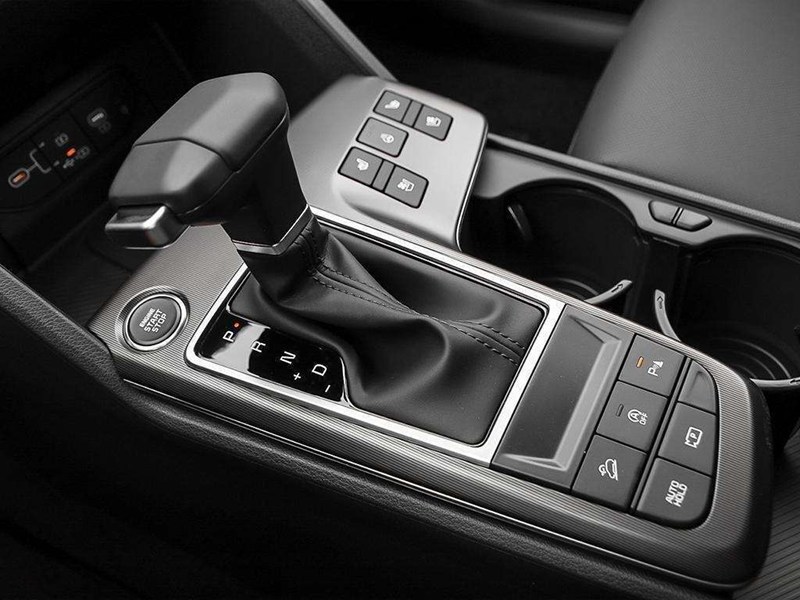 2026 Kia Sportage EX Premium