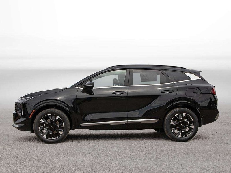 2026 Kia Sportage EX Premium
