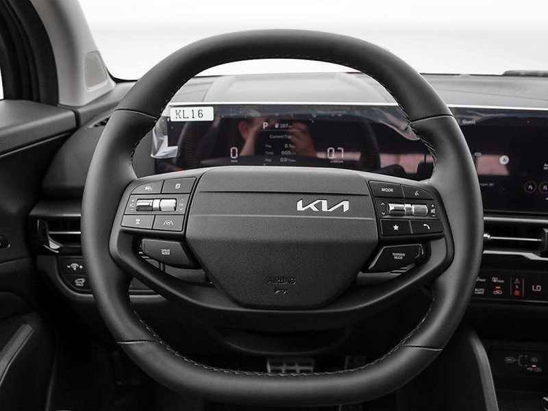 2026 Kia Sportage EX Premium
