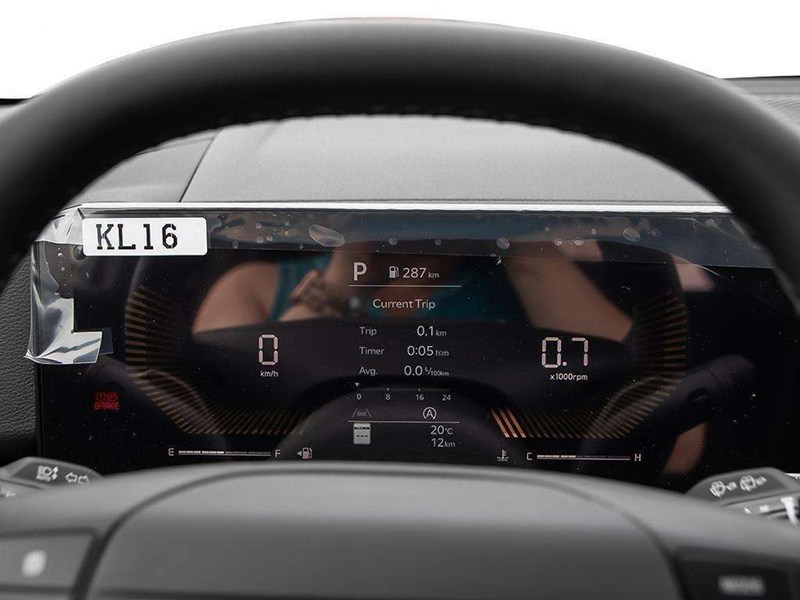 2026 Kia Sportage EX Premium