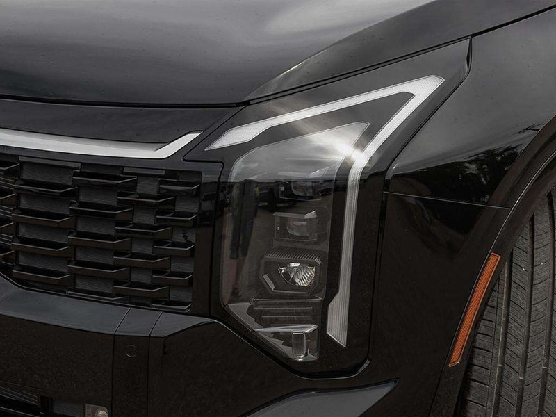 2026 Kia Sportage EX Premium