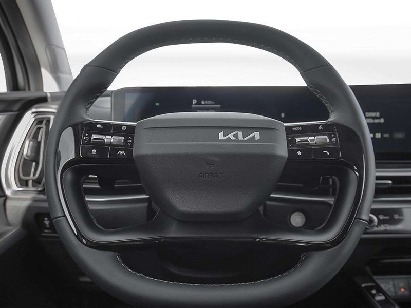 2026 Kia Sorento PHEV EX