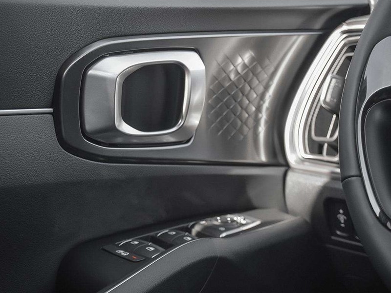 2026 Kia Sorento PHEV EX