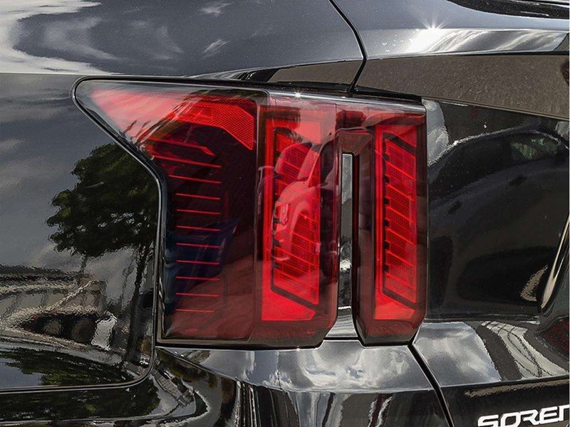 2026 Kia Sorento PHEV EX