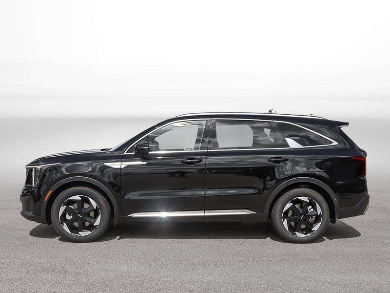 2026 Kia Sorento PHEV EX