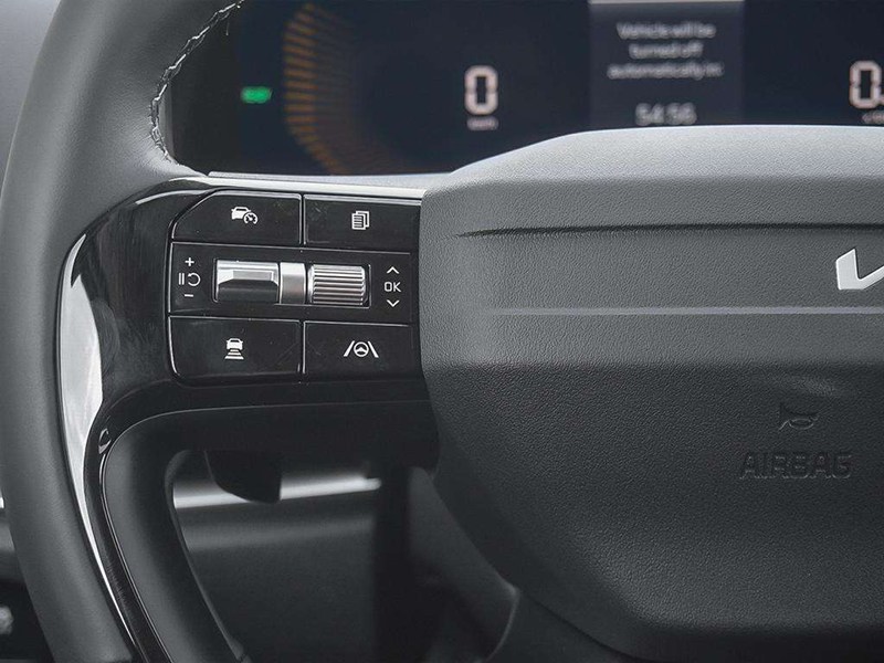 2026 Kia Sorento PHEV EX