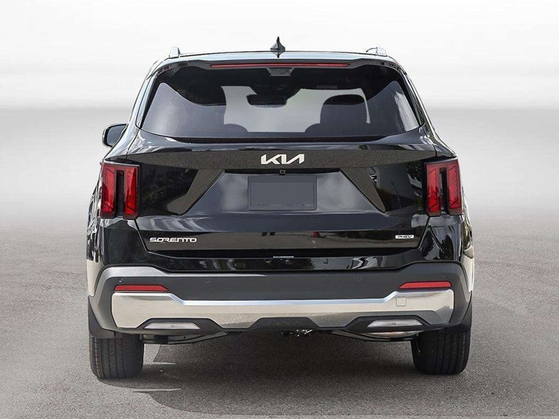 2026 Kia Sorento PHEV EX