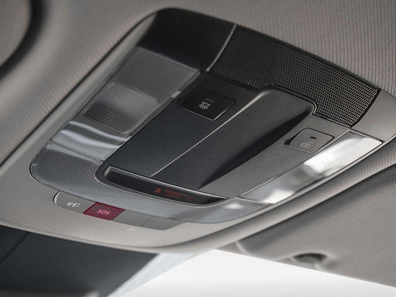 2026 Kia Sorento PHEV EX