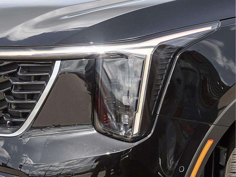 2026 Kia Sorento PHEV EX