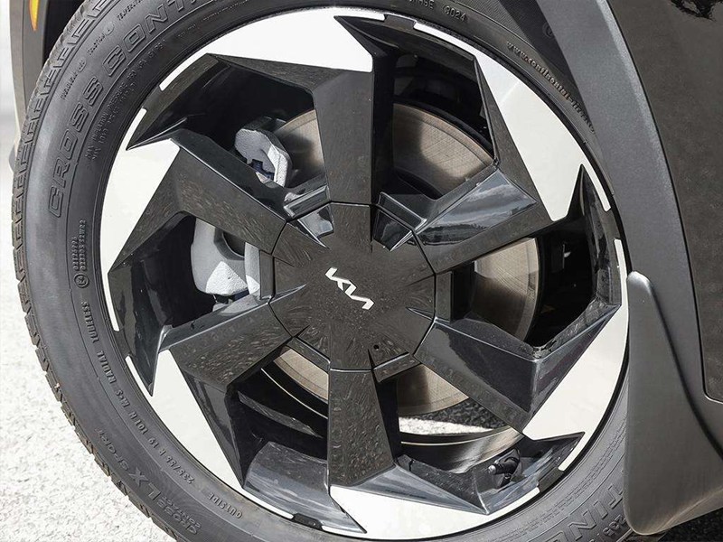 2026 Kia Sorento PHEV EX
