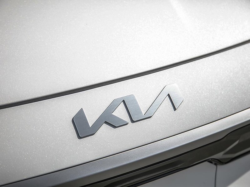 2026 Kia Niro EV Wave FWD