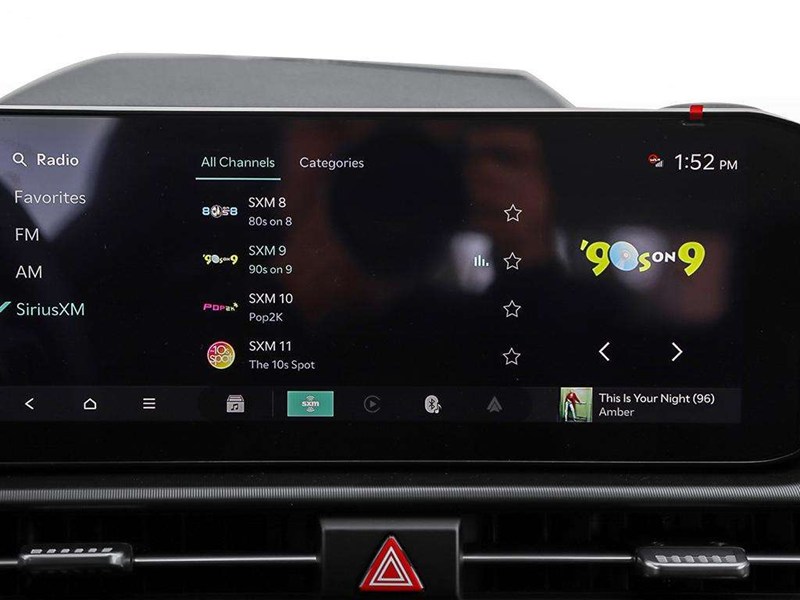 2027 Kia Sportage HEV EX