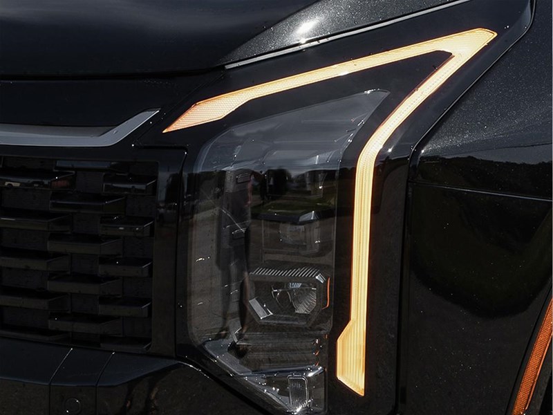 2026 Kia Sportage PHEV EX Premium