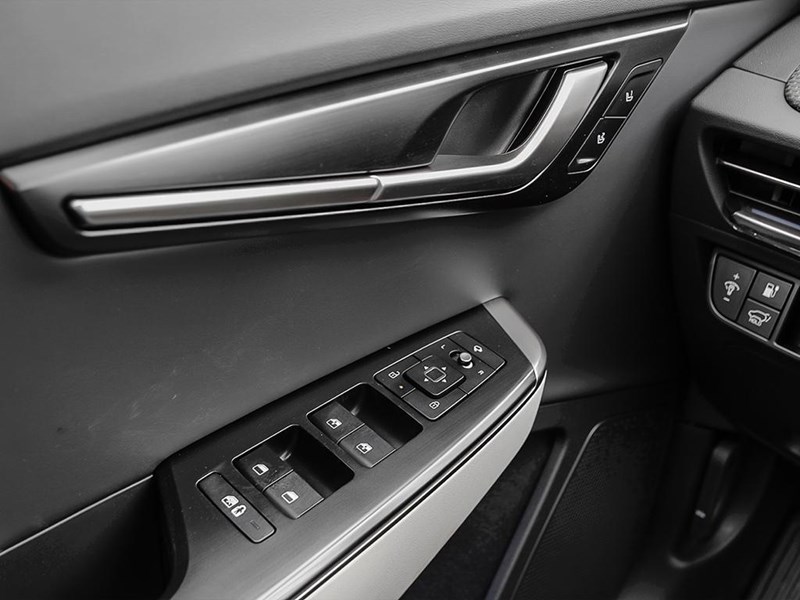 2025 Kia EV6 Land w/GT-Line Pkg AWD