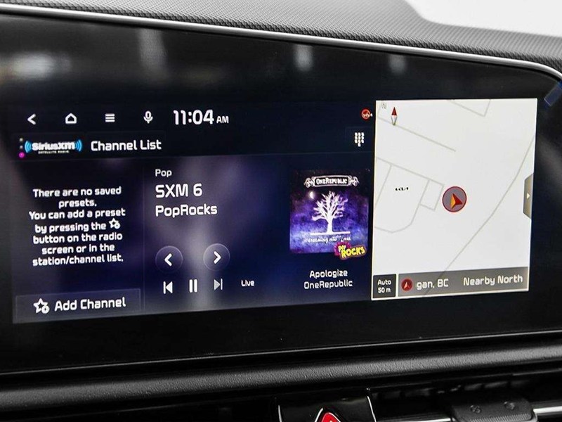 2026 Kia Niro SX