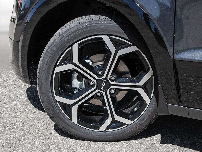 2026 Kia Niro SX
