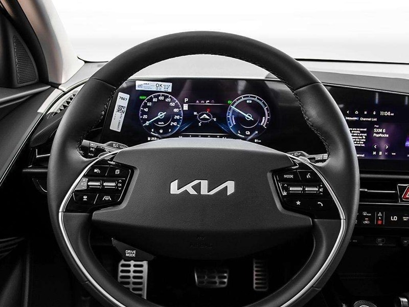 2026 Kia Niro SX