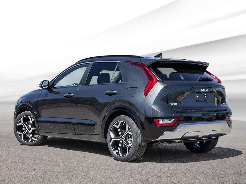 2026 Kia Niro SX