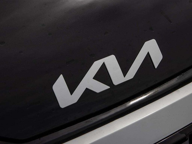 2026 Kia Sportage EX AWD