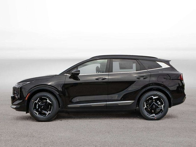 2026 Kia Sportage EX AWD