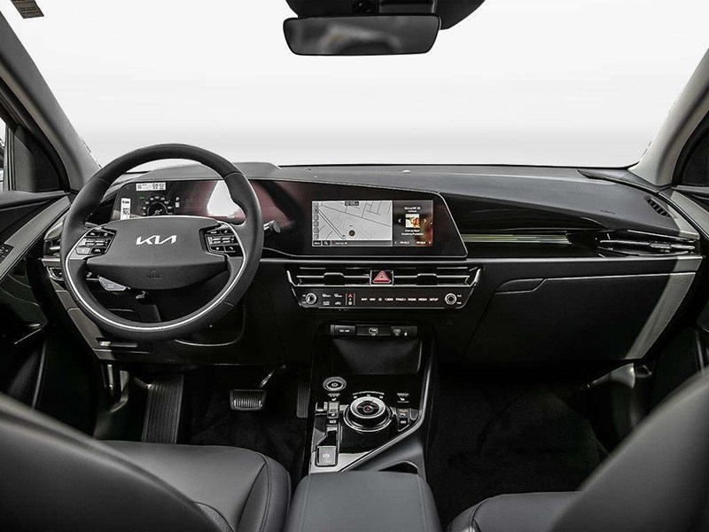 2026 Kia Niro EV Wind +