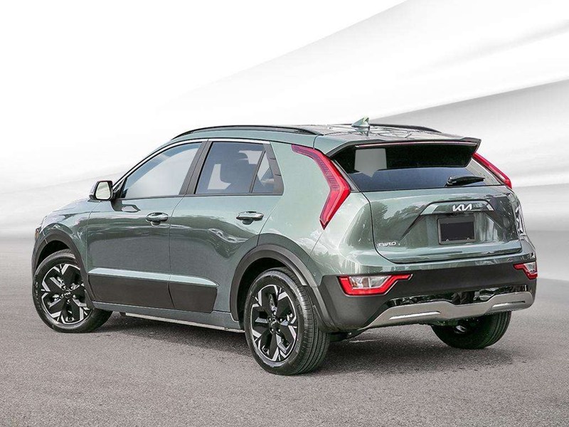2026 Kia Niro EV Wind +