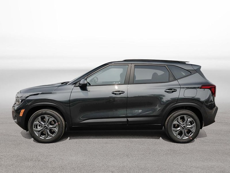 2026 Kia Seltos LX FWD