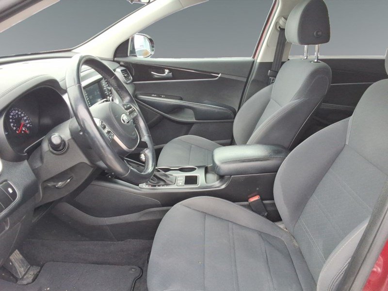 2019 Kia Sorento LX FWD