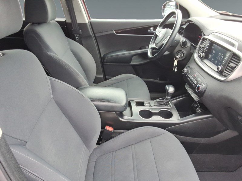 2019 Kia Sorento LX FWD