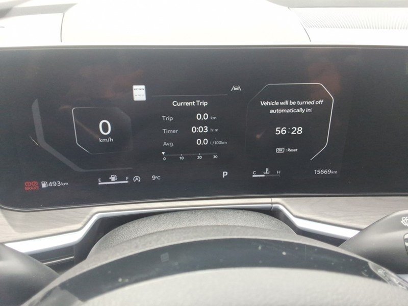 2025 Kia Sorento X-Line Limited AWD - NAVIGATION - 360 CAM - BOSE