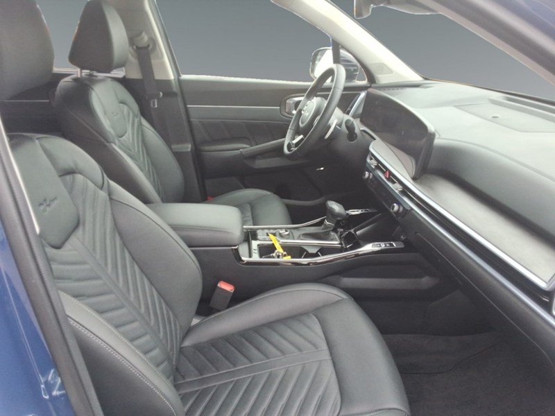 2025 Kia Sorento X-Line Limited AWD - NAVIGATION - 360 CAM - BOSE