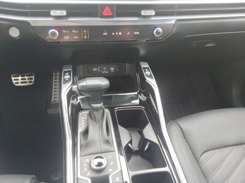2025 Kia Sorento X-Line Limited AWD - NAVIGATION - 360 CAM - BOSE