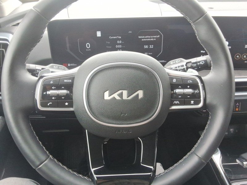 2025 Kia Sorento X-Line Limited AWD - NAVIGATION - 360 CAM - BOSE