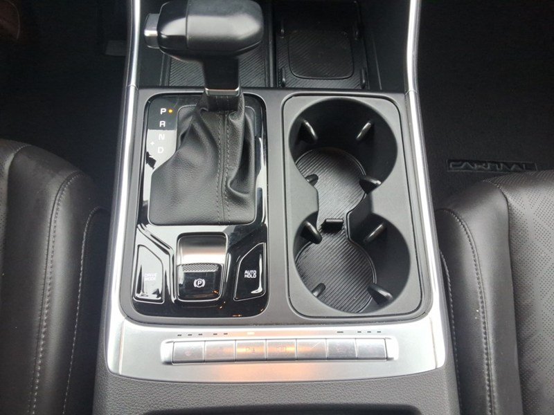 2025 Kia Carnival EX+ FWD