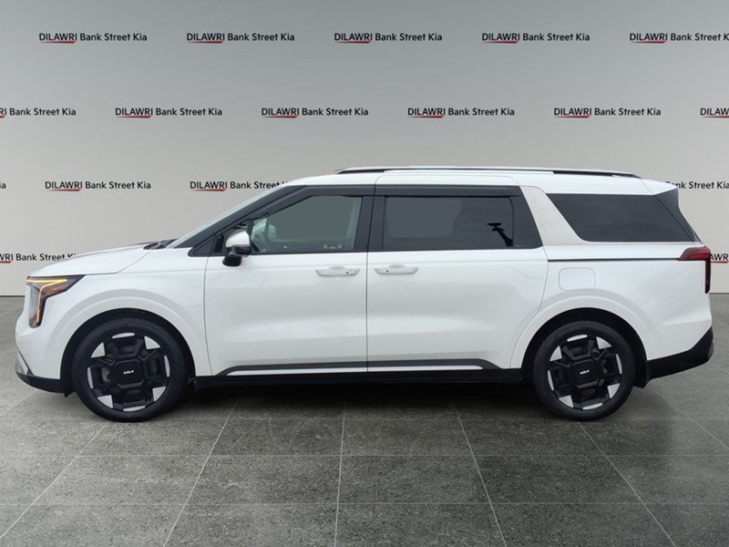 2025 Kia Carnival EX+ FWD