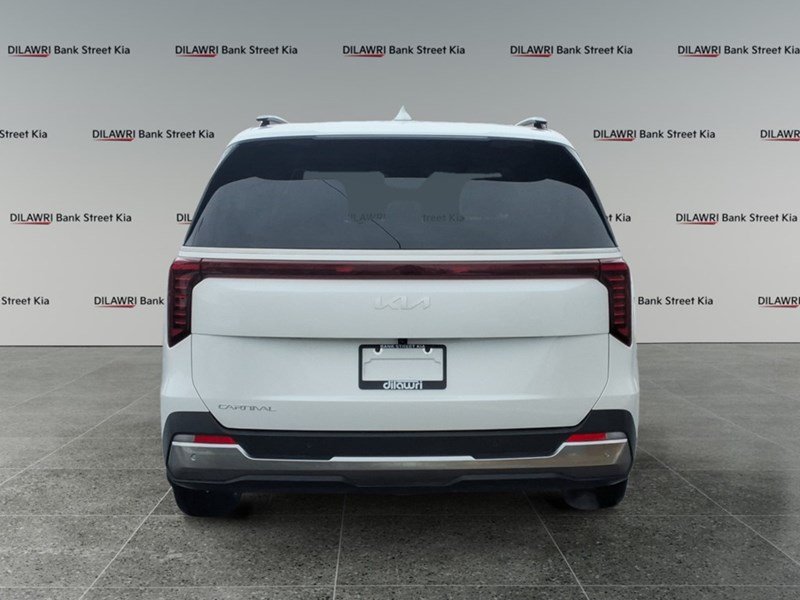 2025 Kia Carnival EX+ FWD