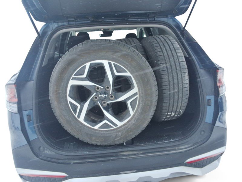 2023 Kia Sportage LX FWD